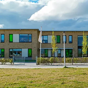 Sector-onderwijs