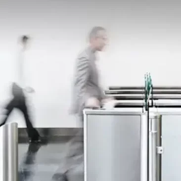 Kies voor een toegangscontrolesysteem van Chubb