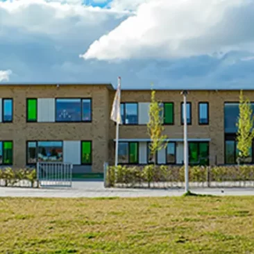 Sector-onderwijs