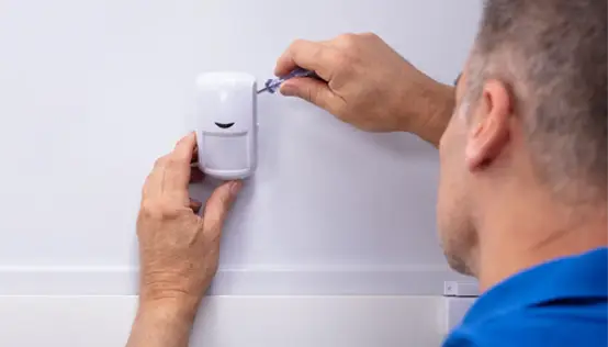 installatie-van-inbraakbeveiliging