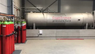 blusschuimsysteem-foamtronic-druktank