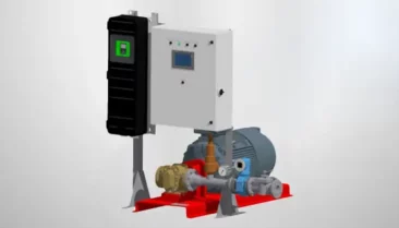 blusschuimsysteem-foamtronic-vfd-systeem
