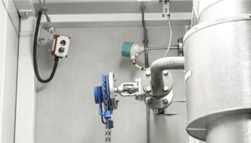 vlamedetectie
