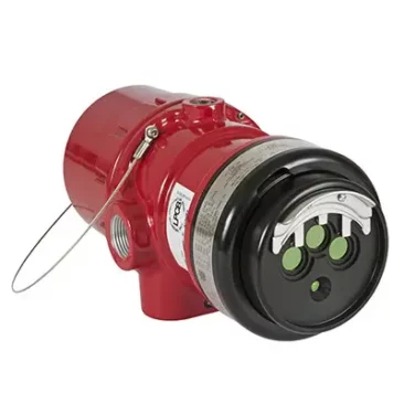 vlamdetecor