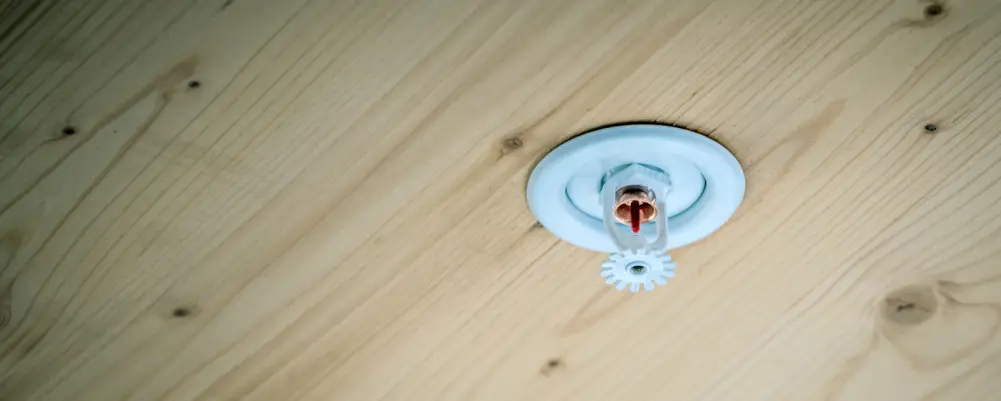 Afbeelding_Volledige geïntegreerde sprinklerinstallatie
